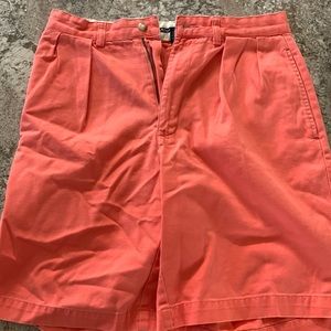 Men’s Polo by Ralph Lauren Chino Short, 30 waist 9 inch inseam